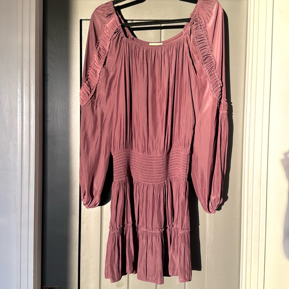 Ramy Brook dress- NWOT